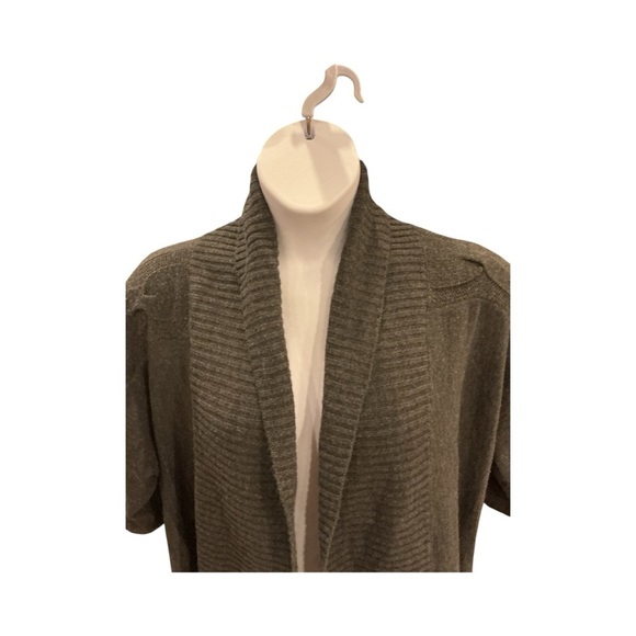 Alyx Charcoal Turtleneck Sweater for Men - Picture 4 of 5